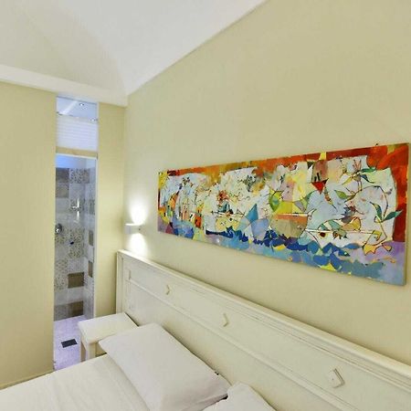 Fortino San Giorgio กัลลีโปลี ภายนอก รูปภาพ