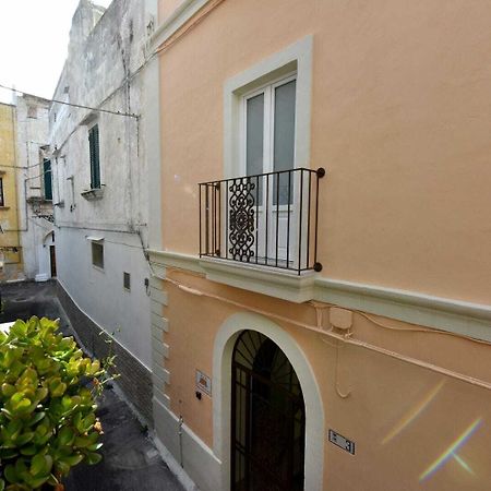 Fortino San Giorgio กัลลีโปลี ภายนอก รูปภาพ