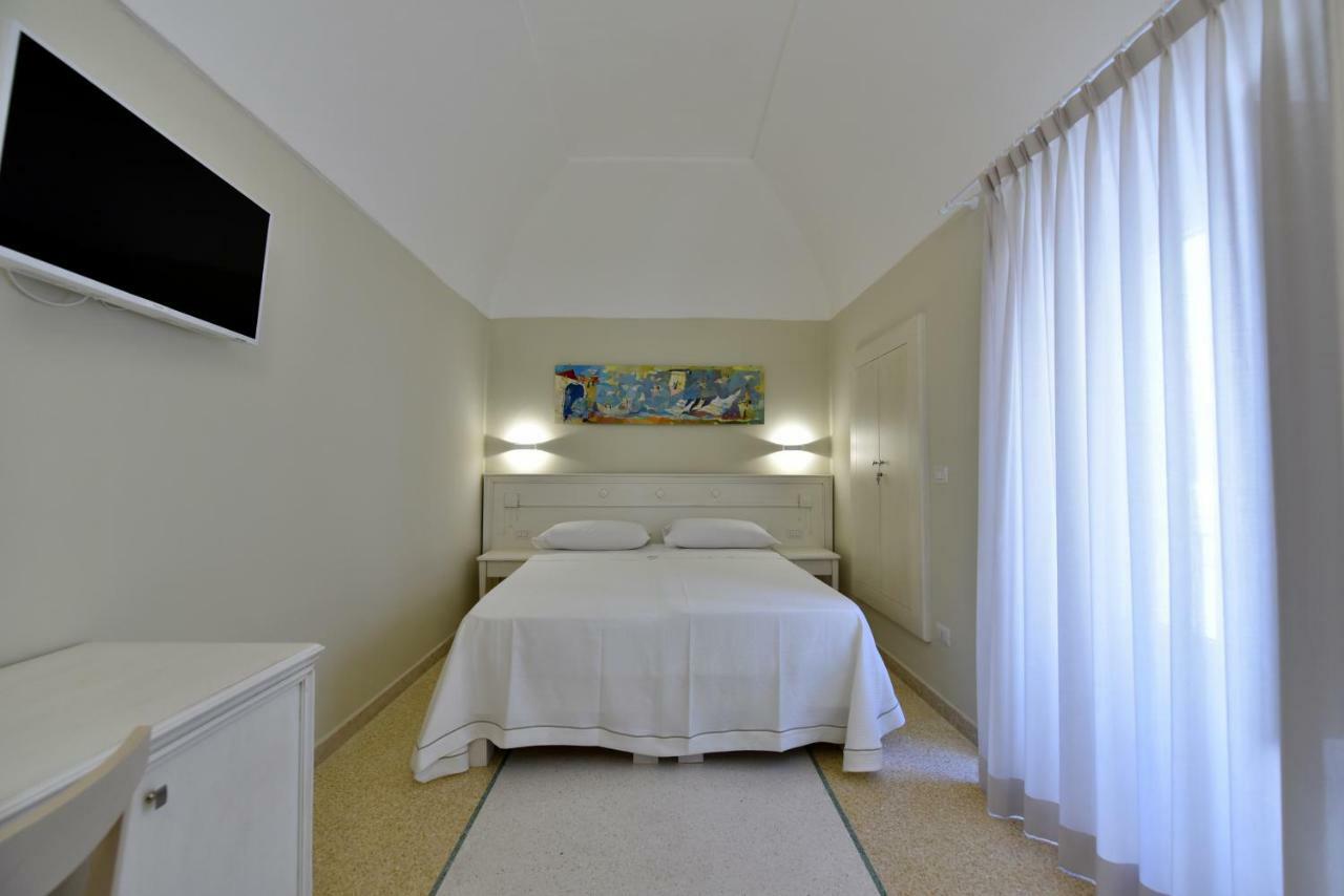 Fortino San Giorgio กัลลีโปลี ภายนอก รูปภาพ