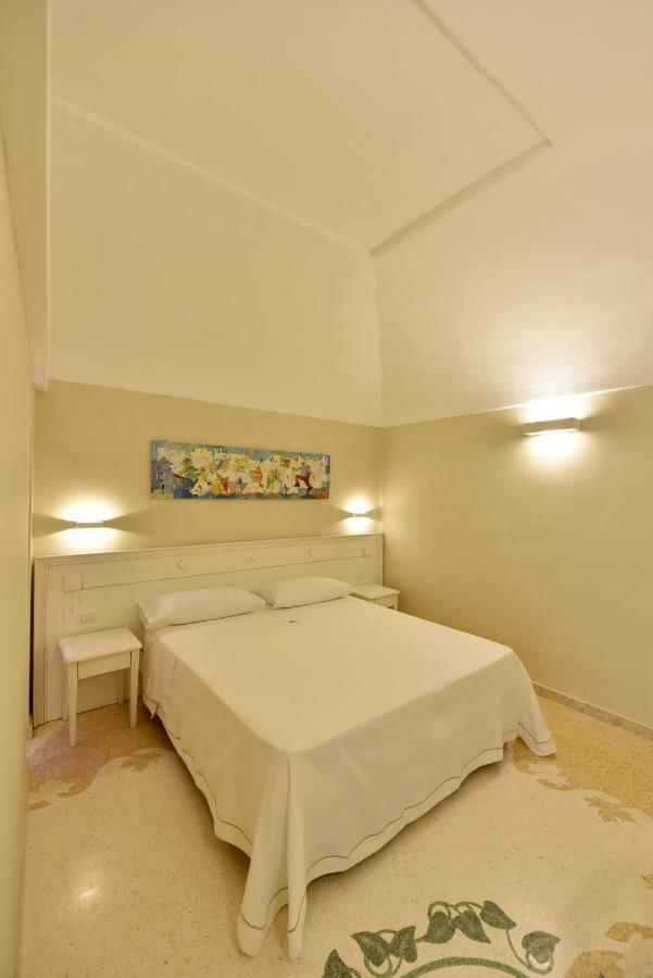 Fortino San Giorgio กัลลีโปลี ภายนอก รูปภาพ